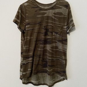 Army Tee
